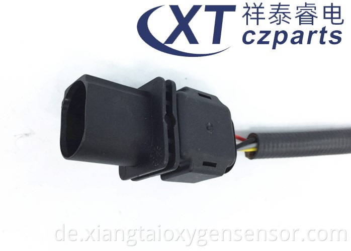 Audi Auto Oxygen Sensor